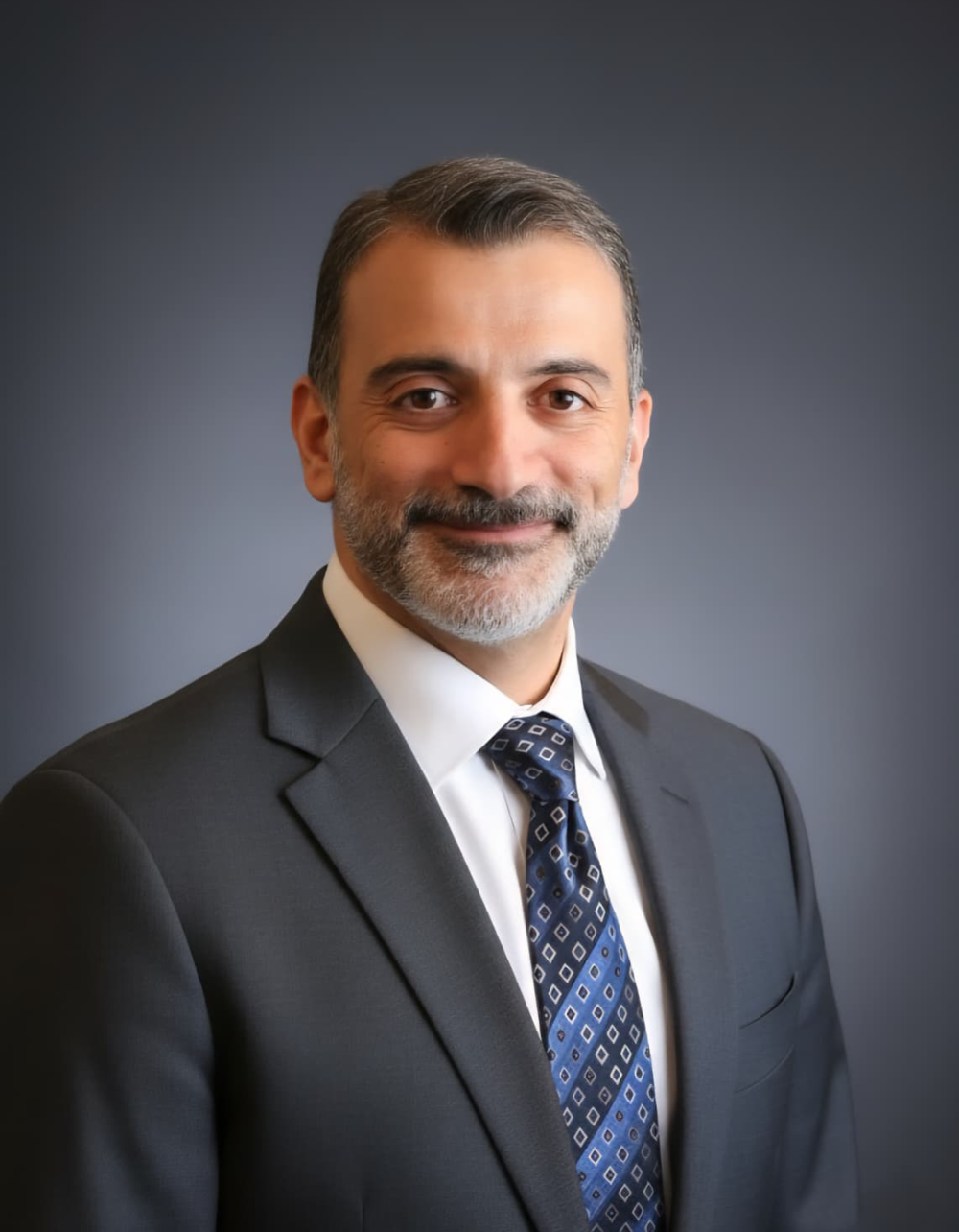 Dr. Ahmed Sadek - Marina Endodontics